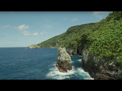 Coastlines: 10 Hours of Relaxing Oceanscapes | BBC Earth