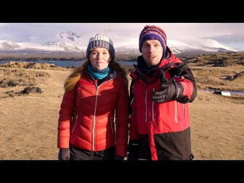 BBC Earth Presenter Search 2018: How to Apply | BBC Earth