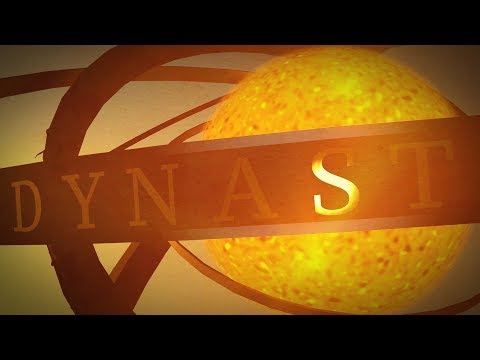 Dynasties: Opening Credits | Game Of Thrones Style | BBC Earth