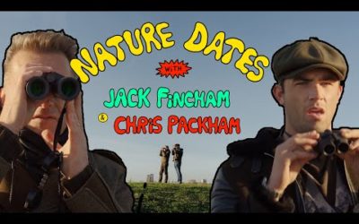 Nature Dates: Jack Fincham Takes Chris Packham Birdwatching | FULL EPISODE | BBC Earth