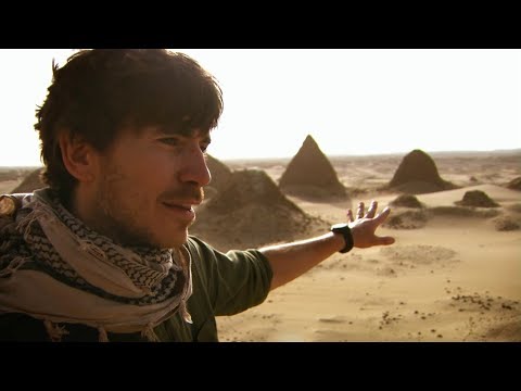 The Lost Kingdom of Sudan | BBC Earth