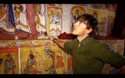 Christianity in Ethiopia | BBC Earth
