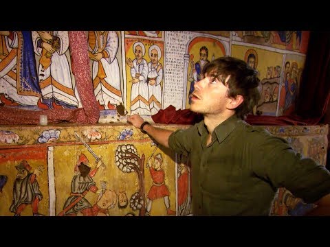 Christianity in Ethiopia | BBC Earth