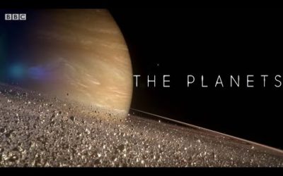 The Planets: First Look Trailer | BBC Earth