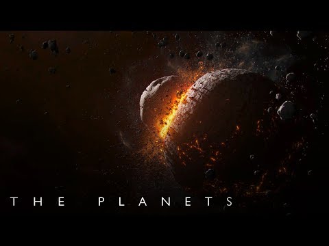 A Moment in The Sun | The Planets | BBC Earth