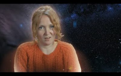 A Moment in the Sun by Hollie McNish | Spoken Word Adaptation of the Terrestrial Planets | BBC Earth
