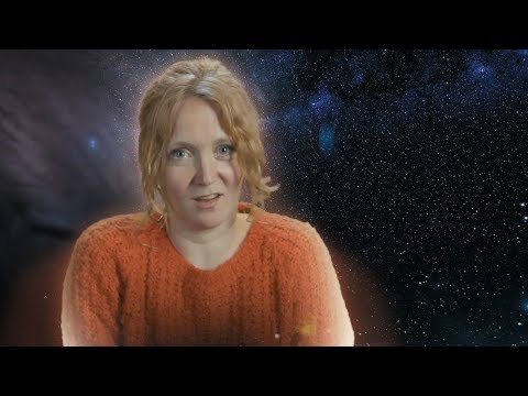 A Moment in the Sun by Hollie McNish | Spoken Word Adaptation of the Terrestrial Planets | BBC Earth