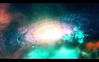 The Big Bang Reimagined (Narrated By Brian Cox) | BBC Earth