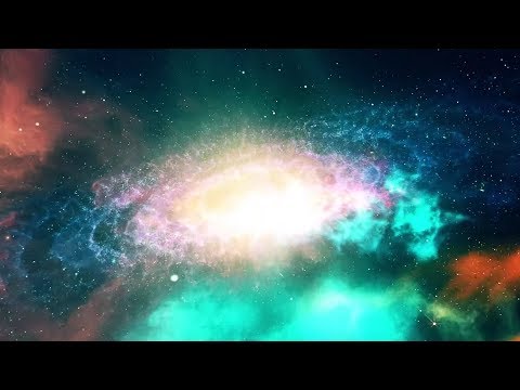 The Big Bang Reimagined (Narrated By Brian Cox) | BBC Earth