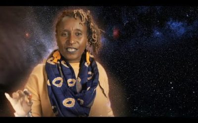 Destined to Grow Apart by Malika Booker | Spoken Word Adaptation of Terrestrial Planets | BBC Earth