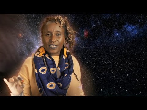 Destined to Grow Apart by Malika Booker | Spoken Word Adaptation of Terrestrial Planets | BBC Earth