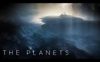 Life Beyond the Sun | The Planets | BBC Earth