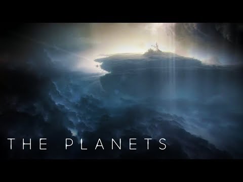Life Beyond the Sun | The Planets | BBC Earth