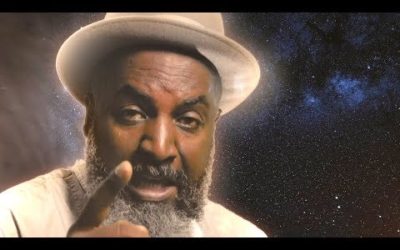 Born to Rule by Roger Robinson | Spoken Word Adaptation of Terrestrial | BBC Earth