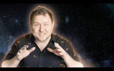 Life Beyond the Sun by Mark Grist | Spoken Word Adaptation of Terrestrial Planets | BBC Earth
