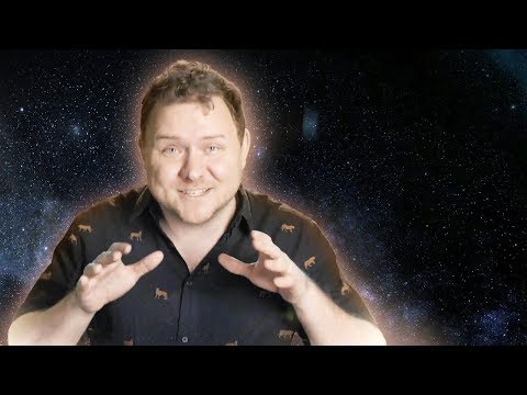 Life Beyond the Sun by Mark Grist | Spoken Word Adaptation of Terrestrial Planets | BBC Earth