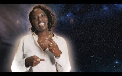 Into Darkness by Bridget Minamore | Spoken Word Adaptation of Distant Solar Planets | BBC Earth