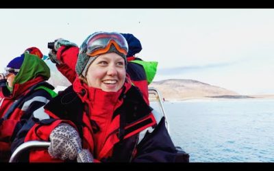 What to Do if you see a Polar Bear | From Plant To Planet | BBC Earth