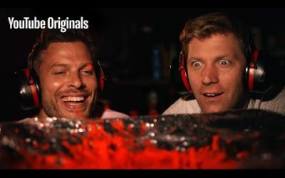 How To Levitate | The Edge of Science | Extended Cut