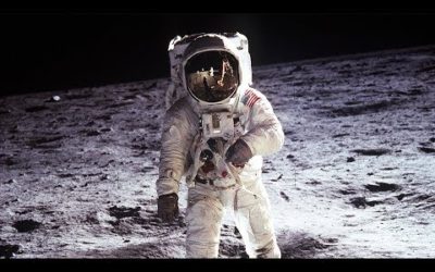 How The Moon Affects Our Lives On Earth | Space on Earth | BBC Earth