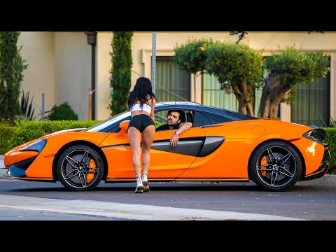 GOLD DIGGER PRANK PART 16! | HoomanTV