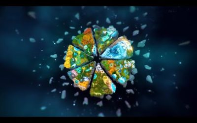 Discover Seven Worlds, One Planet in VR360 | BBC Earth