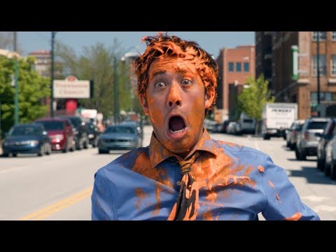 Zach King Compilation #01 / New Best Magic Trick Ever Show of Zach King 2020