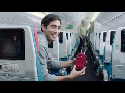 Zach King Compilation #04 / New Best Magic Trick Ever Show of Zach King 2020