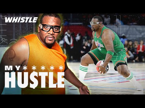 How Spice Adams Goes VIRAL | NBA All-Star GOAT ?