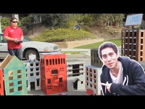 Zach King Compilation #14 / New Best Magic Trick Ever Show of Zach King 2020