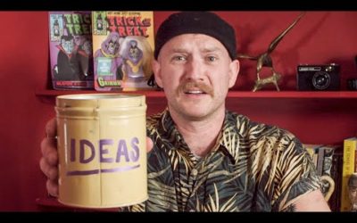 BBC Earth Kids Needs YOU!