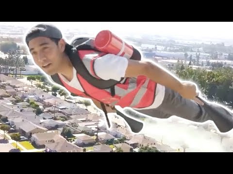 New Best Magic Trick Ever Show of Zach King 2020