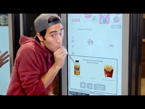 Zach King Compilation #23 / New Best Magic Trick Ever Show of Zach King 2020
