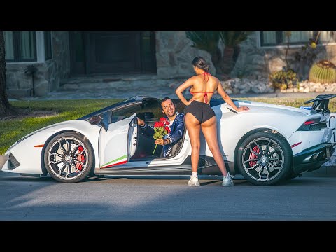 GOLD DIGGER PRANK PART 24! | HoomanTV