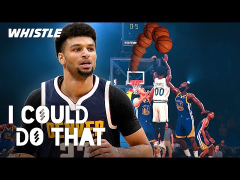 Are NBA Players ACTUALLY Good At NBA2K? ? | Ft. Jamal Murray
