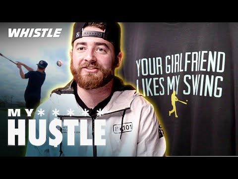 How A 22-Year-Old Made MILLIONS From Baseball WITHOUT Going Pro!