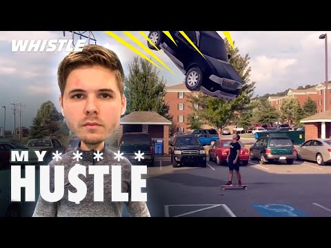 How He Went VIRAL on TikTok Using Video MAGIC! ?
