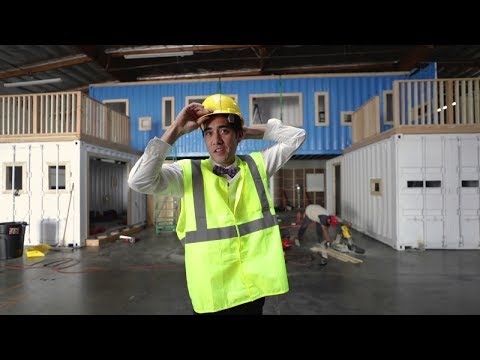 Quarantine Magic Tricks – Zach King Compilation