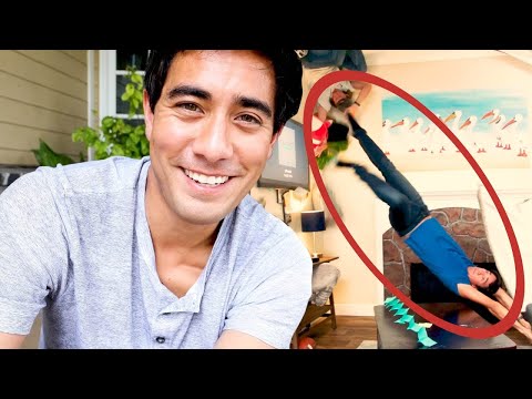 NEW Zach King Magic Vine Compilation 2020 | Best Magic Show of Zach King [Funny Vines]