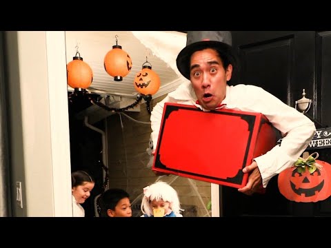 ZACH KING Magic Tricks Fail Girl 2020 – New Best Zach King Magic Best Funny Magic Video 2020