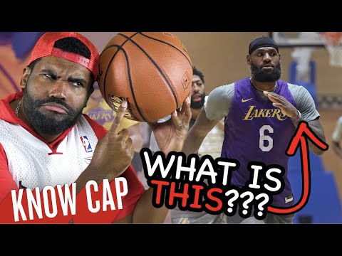 CRAZY NBA Bubble Facts You NEED To Know! ?