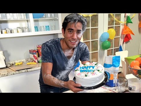 New Awesome Zach King Magic Tricks | ZachKing Amazing Tik Tok Magic vine video compilation!!!