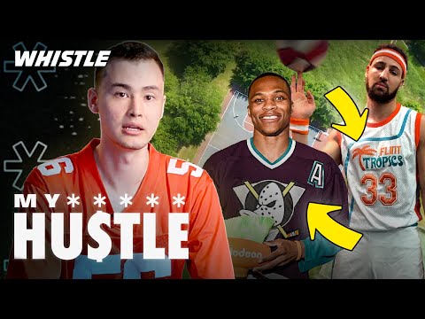 He Makes CRAZY Custom Jerseys For Athletes & Celebrities!