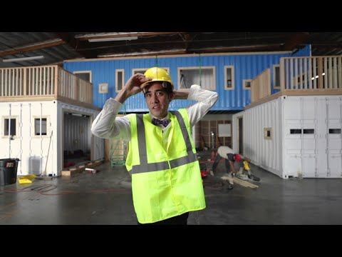Magic with Celebrities | ZachKing Amazing Tik Tok Magic vine video compilation