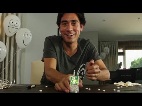 Zach King Reacts to Your Vine Magic | MAGIC OF THE MONTH – July 2020