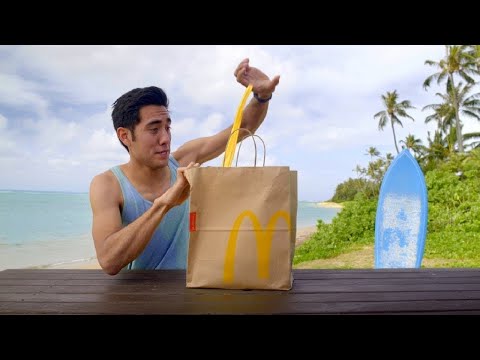 Tony Hawk Learns a Skate Trick from Zach King | Magic with Celebrities