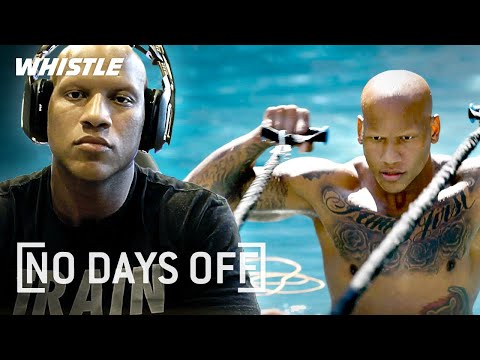 Ryan Shazier’s INCREDIBLE Recovery | How GAMING Is Part of His Training ?