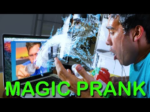 TOP 100 ZACH KING ILLUSTION MAGIC TRICKS VINES | Best Funny Magic Vines Ever