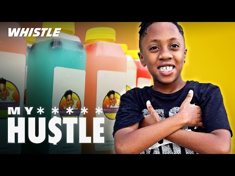 10-Year-Old CEO Makes BANK! ? | World’s YOUNGEST Entrepreneur?