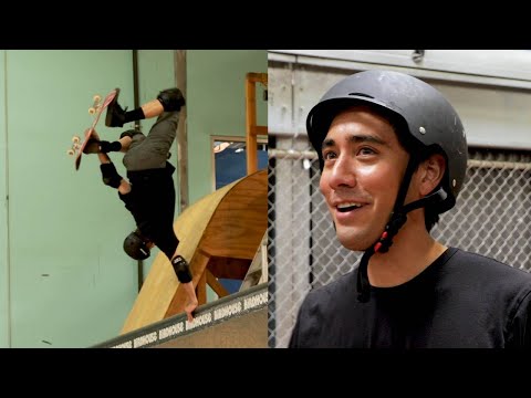 STRANDED ON TREASURE ISLAND – Magical Short Film w/ Zach King